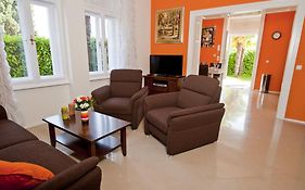 Apartman Isadora
